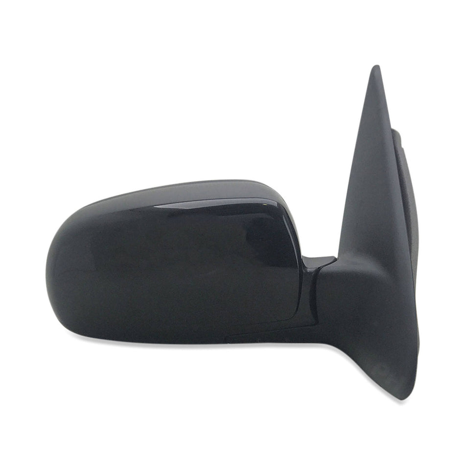 Door Mirror Black Electric PAIR fits AU BA BF Ford Falcon 1998-2008