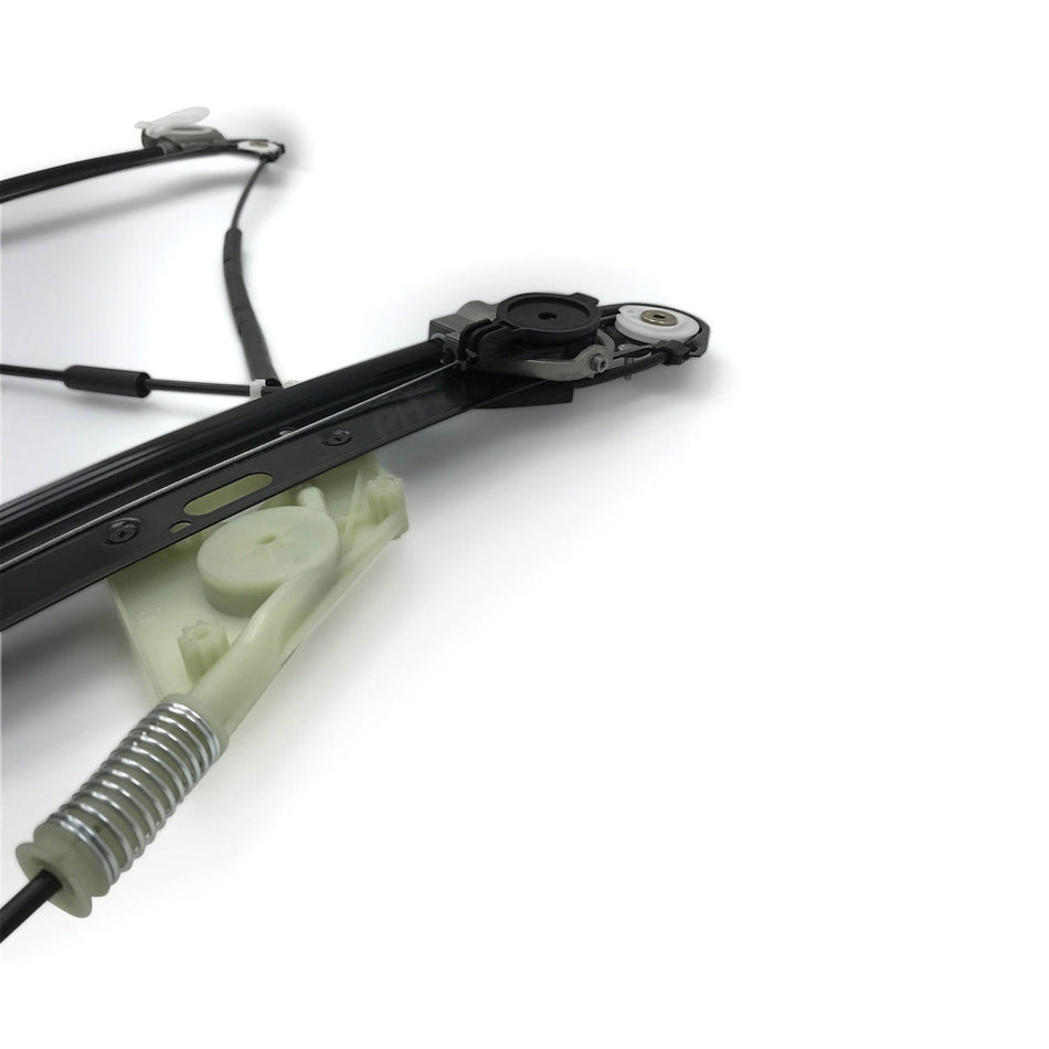 Window Regulator RIGHT Front fits BMW 1 Series Coupe + Convertible E81 E82 E88