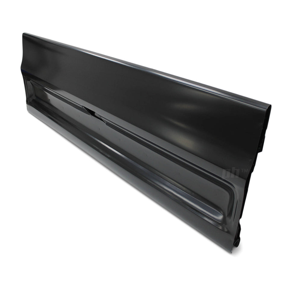 Tailgate Steel Panel fits Chevrolet C10 C20 C30 1973 - 1980 Chevy Pickup