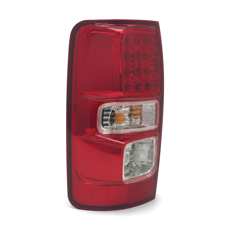 Tail Light PAIR LED fits Holden Colorado RG Ute 2012 - 2020