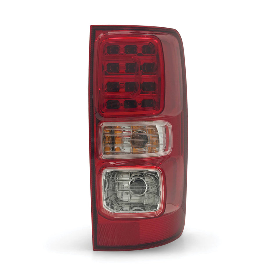 Tail Light RIGHT LED fits Holden Colorado RG Ute 2012 - 2020