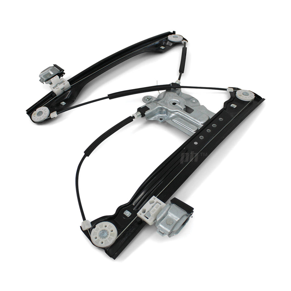 Electric Window Regulators PAIR Front fits Holden Cruze JG JH 2009-2020 LH+RH