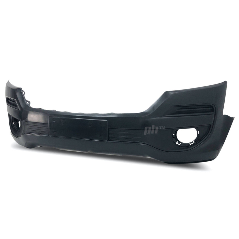 Front Bumper Bar Fits Holden RG2 Colorado 07/2016 - 2021 LX LS LT