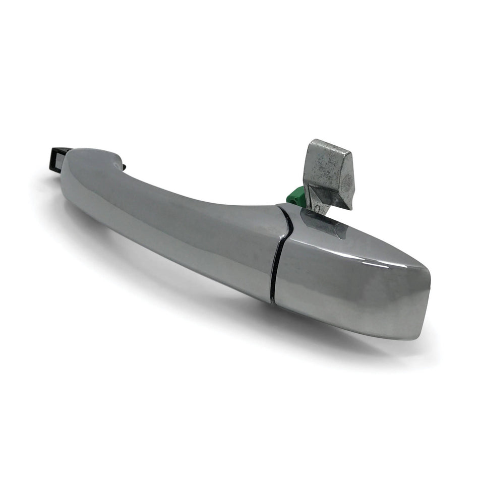 Outer Door Handle LEFT Rear Chrome Fits Chrysler 300C 2005 - 2011