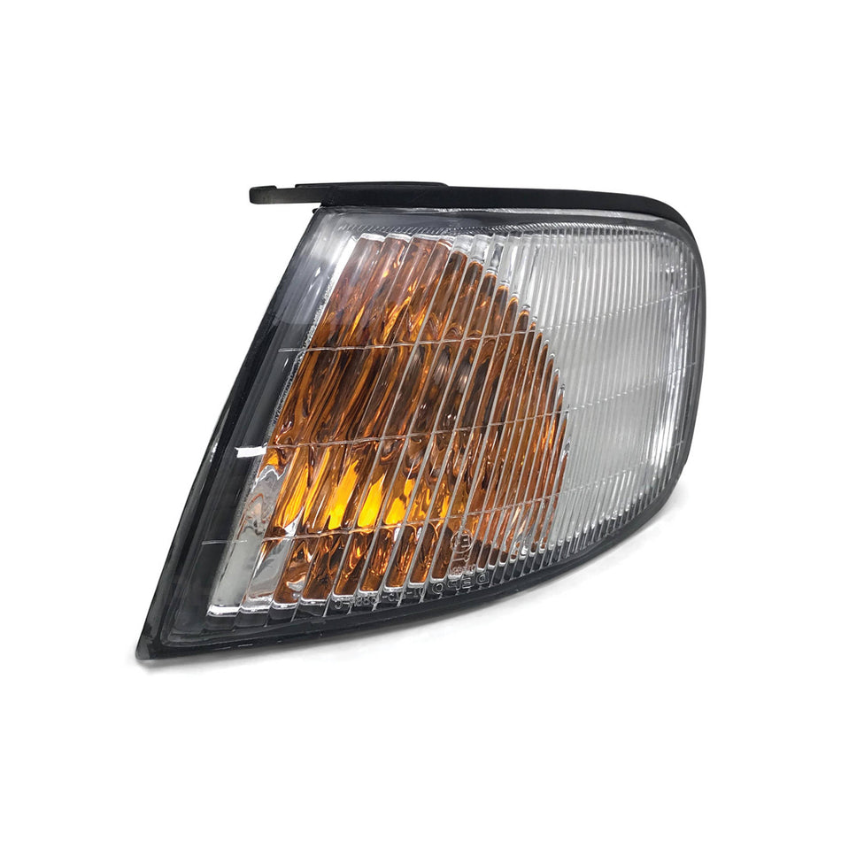Corner Indicator Light LEFT fits Nissan Pulsar N15 1998 - 2000