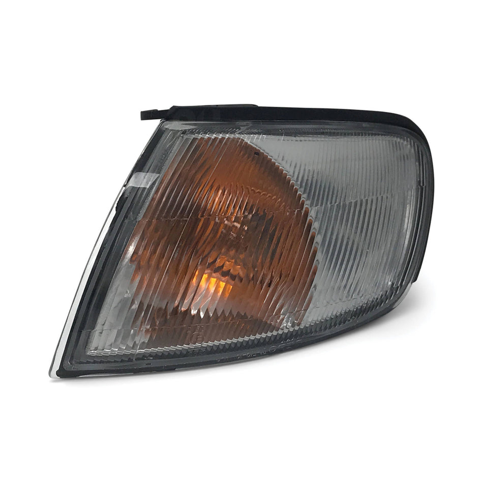 Corner Indicator Light LEFT fits Nissan Pulsar N15 1995 - 1998