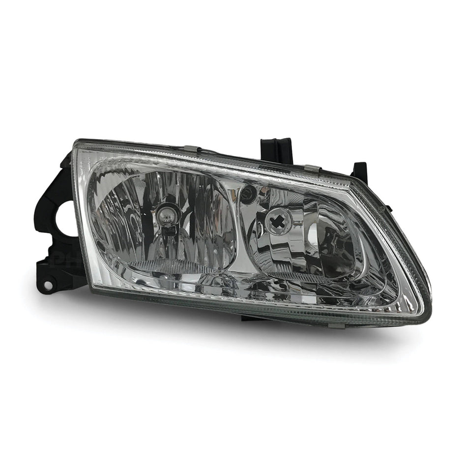 Headlight Dual Reflector RIGHT Fits Nissan Pulsar N16 2000 - 2003