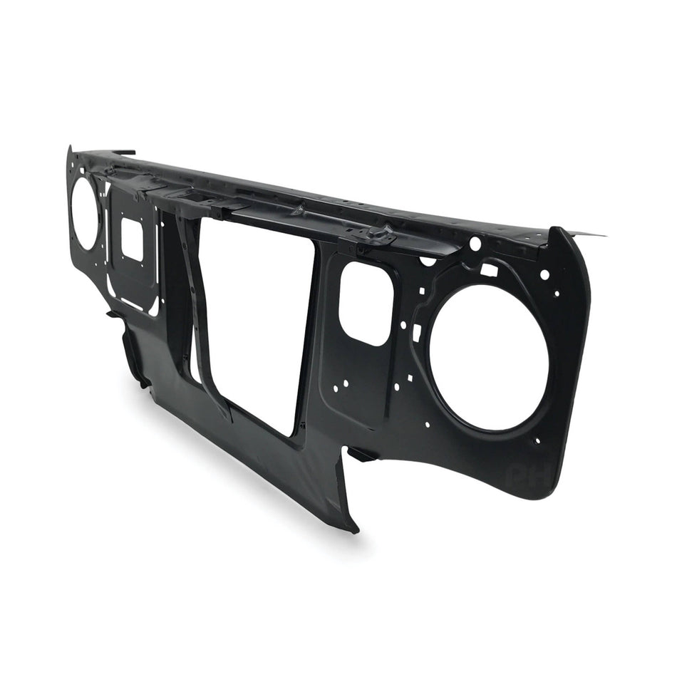 Steel Radiator Support Panel fits Datsun 1200 B110 B120 Ute Coupe Sedan