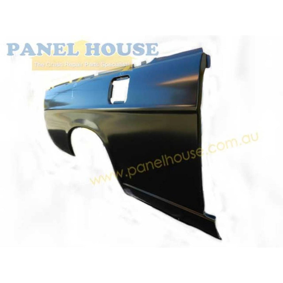 Rear Quarter Panel RIGHT Fits Datsun 1200 Ute 1971 - 1985