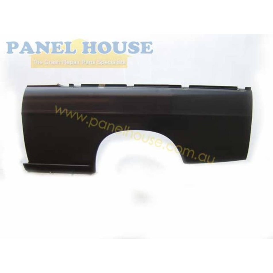 Rear Quarter Panel LEFT Fits Datsun 1200 Ute 1971 - 1985