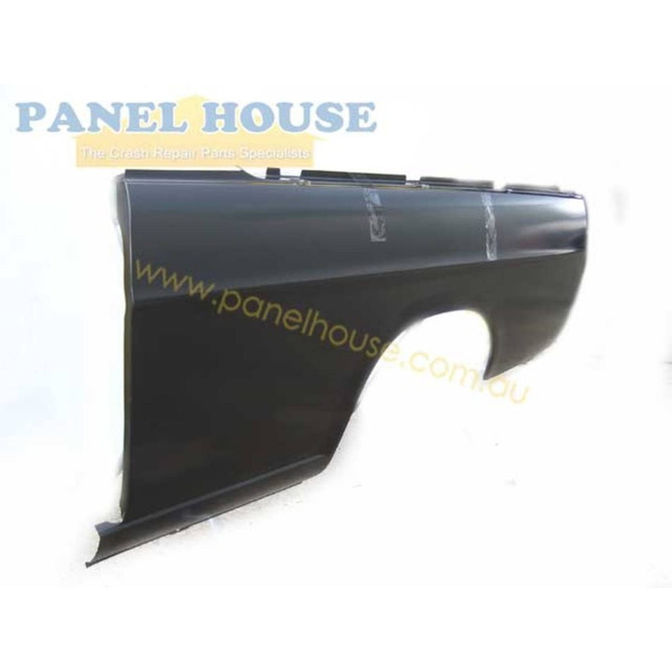 Rear Quarter Panel LEFT Fits Datsun 1200 Ute 1971 - 1985