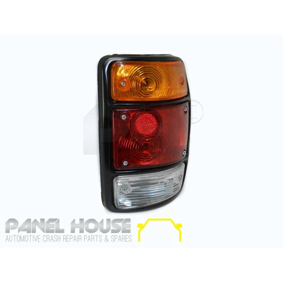 Black Surround Tail Light RIGHT Fits Datsun 1200 Ute Tail Light 1978 - 1985 RH