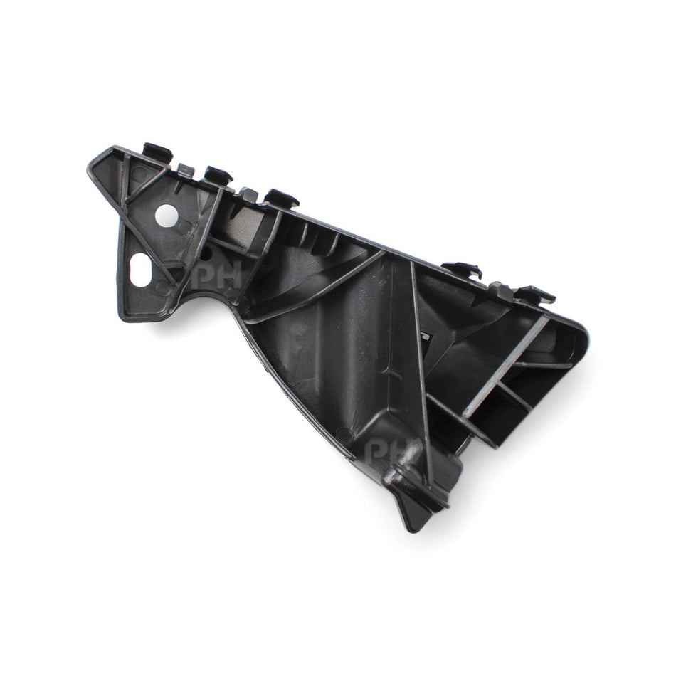 Front Bar Slide Plastic Guard Bracket LEFT Fits Ford Falcon FG 2008 - 2014