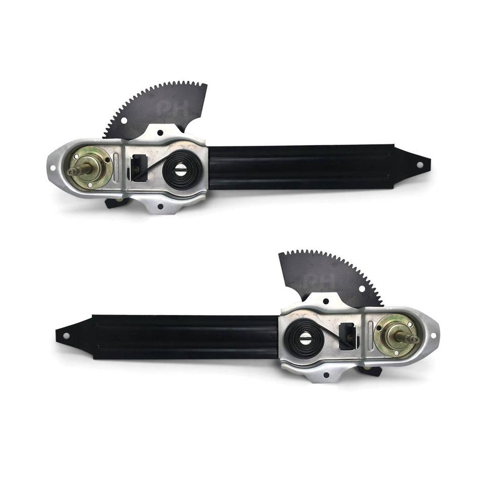 Window Regulators PAIR Manual fits Ford F100 F250 F350 1973 - 1981