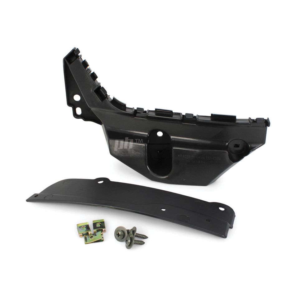 Front Bumper Slide Guard Bracket LEFT Fits Ford Ranger PX MK2 2015 - 2018