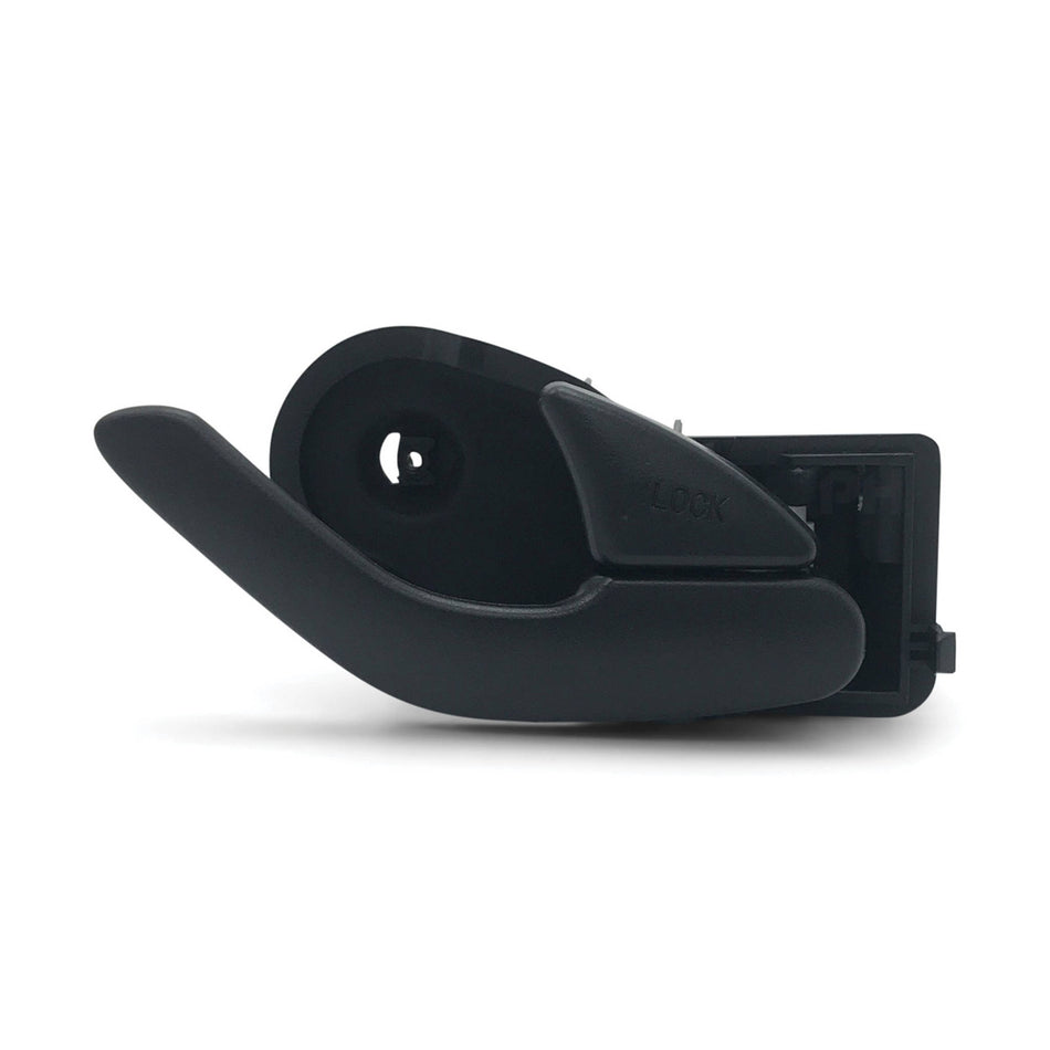 Interior Door Handle RIGHT Black Fits Mazda Tribute EP 2000 - 2006