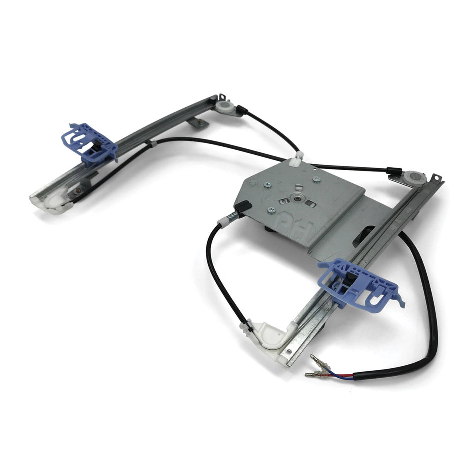 Window Regulators REAR with Motor LEFT fits Ford Territory SX SY SZ 2004 - 2018
