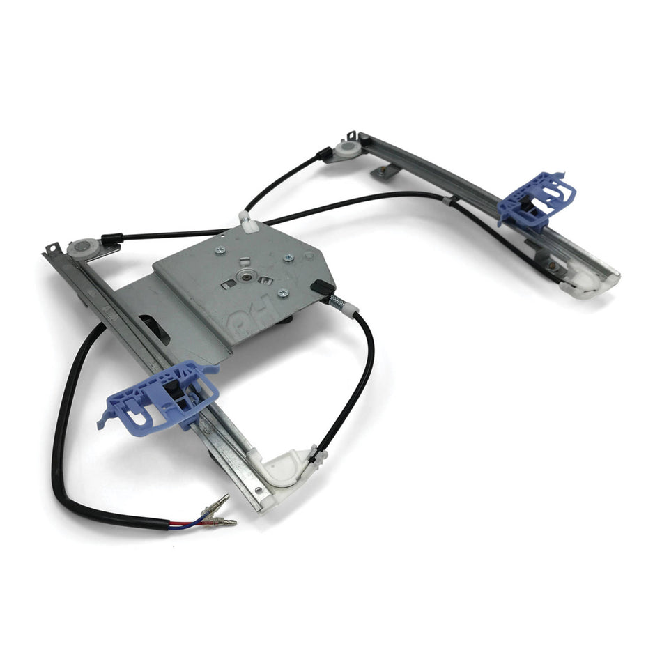 Window Regulators REAR with Motor RIGHT fits Ford Territory SX SY SZ 2004 - 2018
