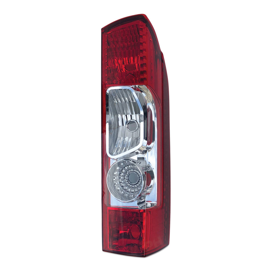 Tail Light RIGHT Fits Fiat Ducato Peugeot Boxer Citroen Jumper 2006 - 2014