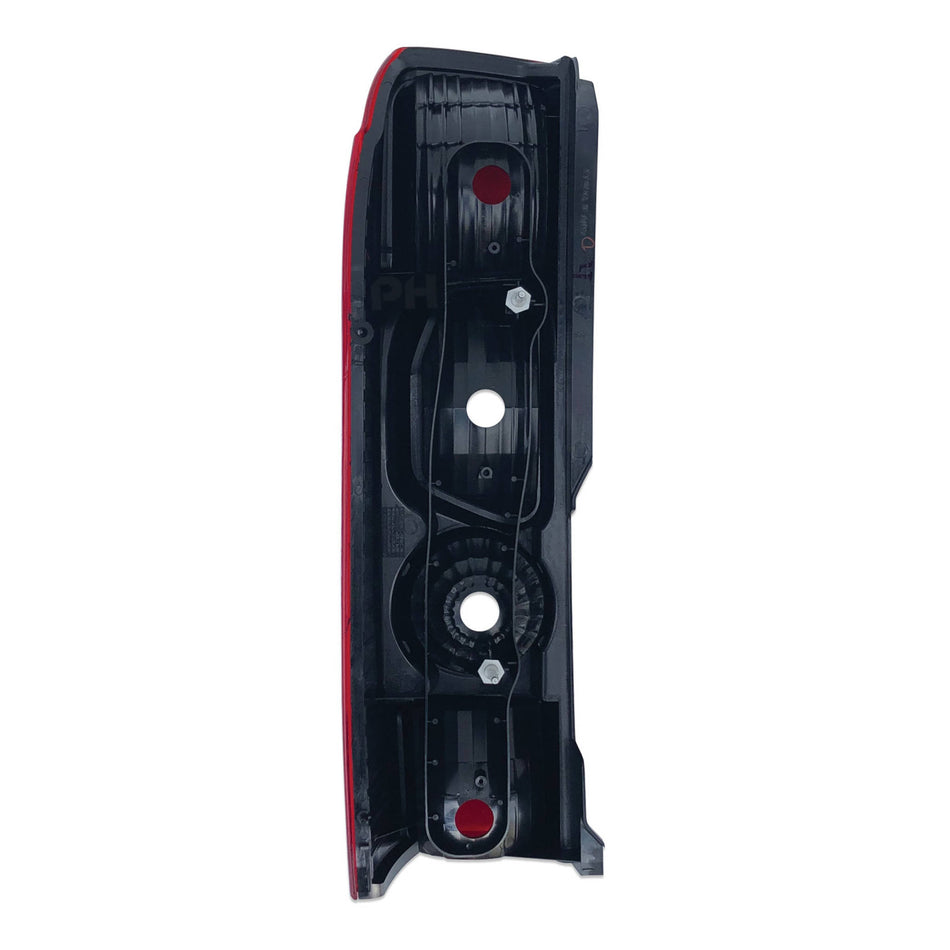 Tail Light RIGHT Fits Fiat Ducato Peugeot Boxer Citroen Jumper 2006 - 2014