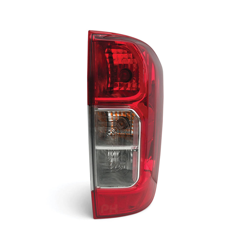 GENUINE Tail Lights PAIR Fits Nissan Navara NP300 D23 2015 - 2020