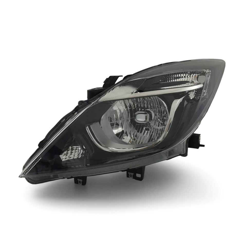 Headlight GENUINE LEFT fits Mazda BT50 BT-50 Ute 2016-2019 LH