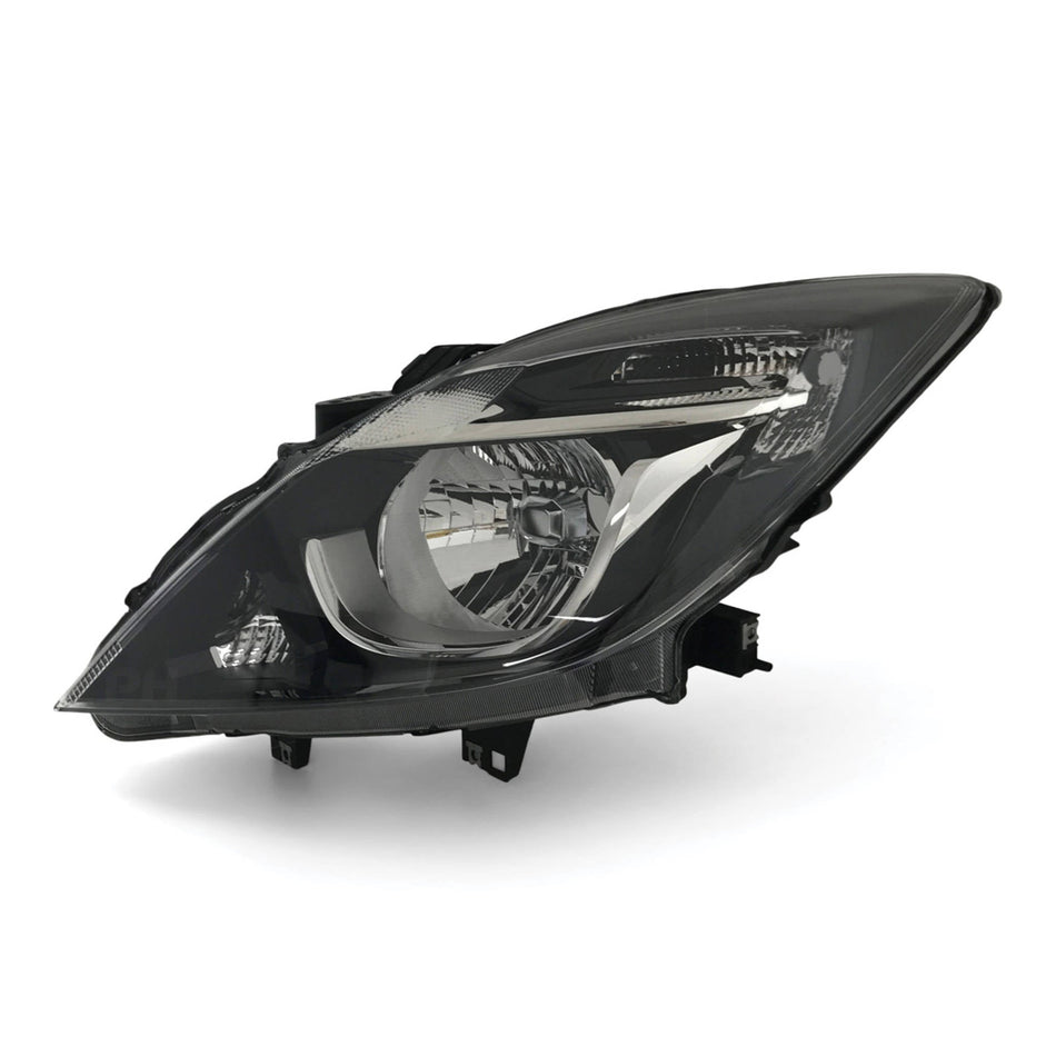 Headlight GENUINE LEFT fits Mazda BT50 BT-50 Ute 2016-2019 LH
