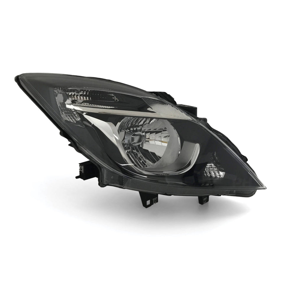 Headlight GENUINE RIGHT fits Mazda BT50 BT-50 Ute 2016-2019 RH