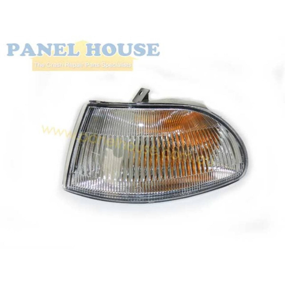 Corner Park Light LEFT fits Honda Civic EG / EH 4DR Sedan 91-95