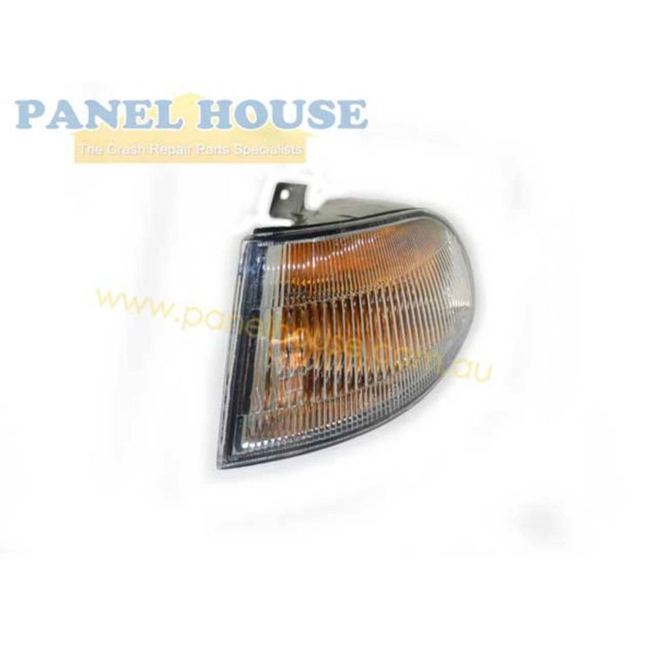 Corner Park Light LEFT fits Honda Civic EG / EH 4DR Sedan 91-95