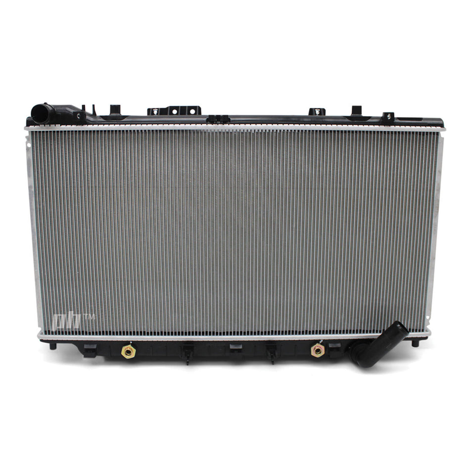 Radiator fits Holden Commodore VE VF V6 3.6L 09/2011 - 2017