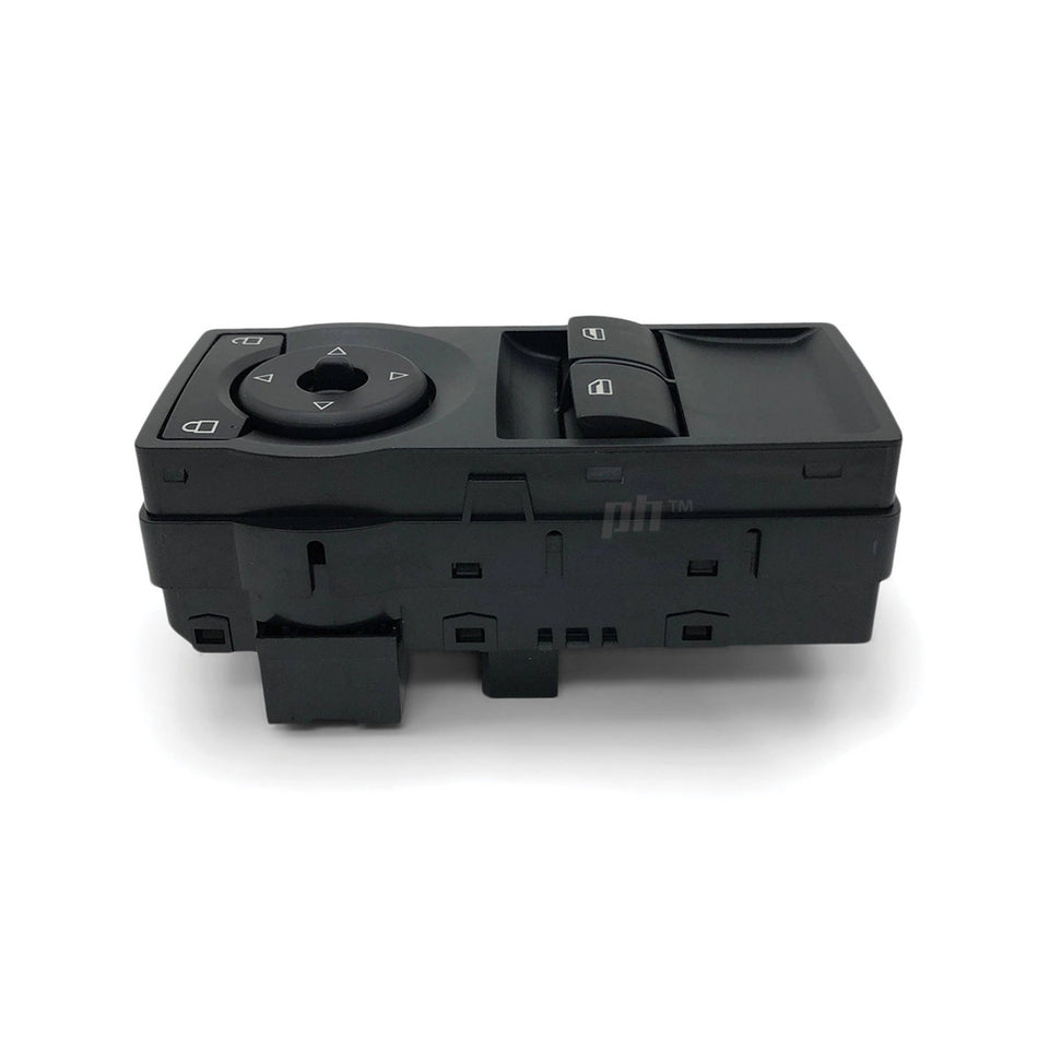 Master Main Power Window Switch Red Illumination Fits Holden Commodore VE Ute
