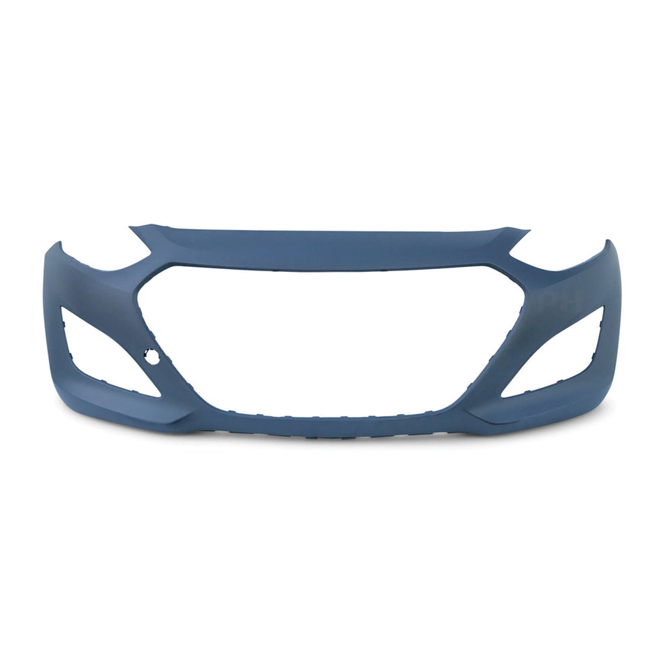 Front Bumper Bar Fits Hyundai i30 GD Series 2012 - 2017