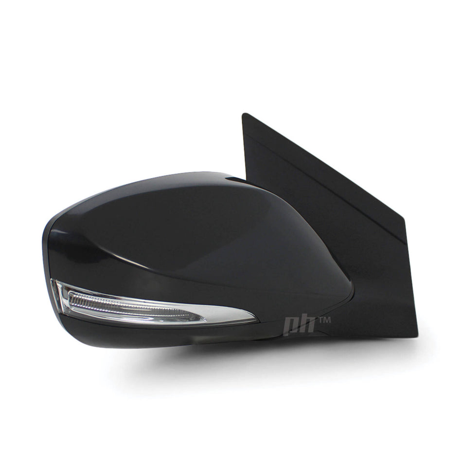 Door Mirror RIGHT with Blinker fits Hyundai i30 5DR Hatch 2012 - 2017 GD