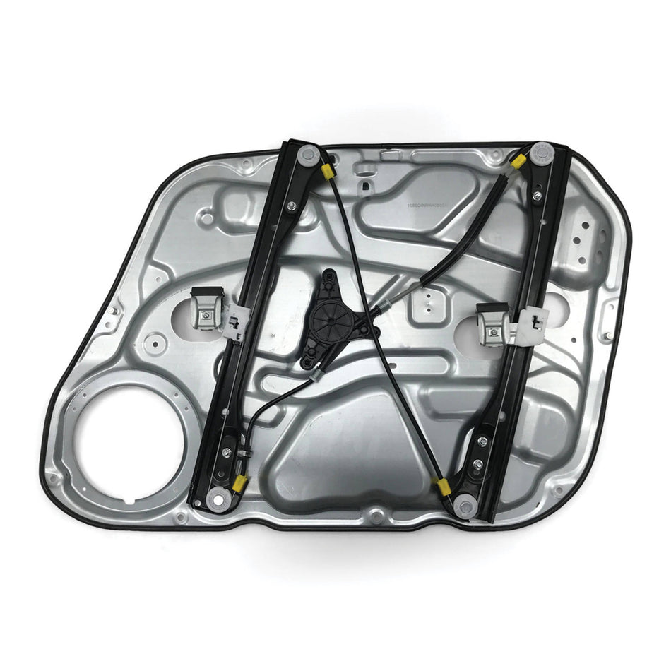 Window Regulator Front LEFT with Panel fits Hyundai i30 FD 2007-2012