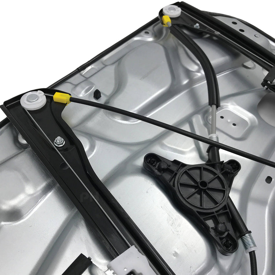 Window Regulator Front LEFT with Panel fits Hyundai i30 FD 2007-2012