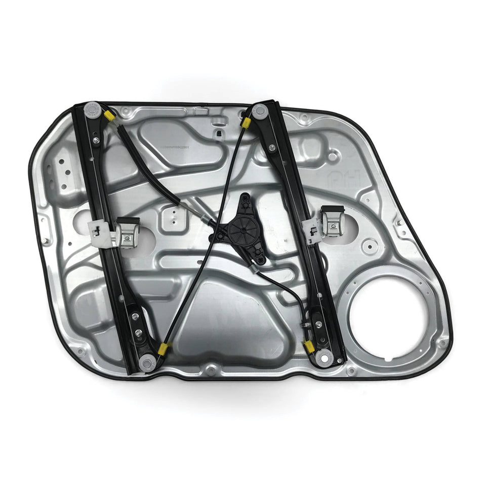 Window Regulator Front RIGHT with Panel fits Hyundai i30 FD 2007-2012