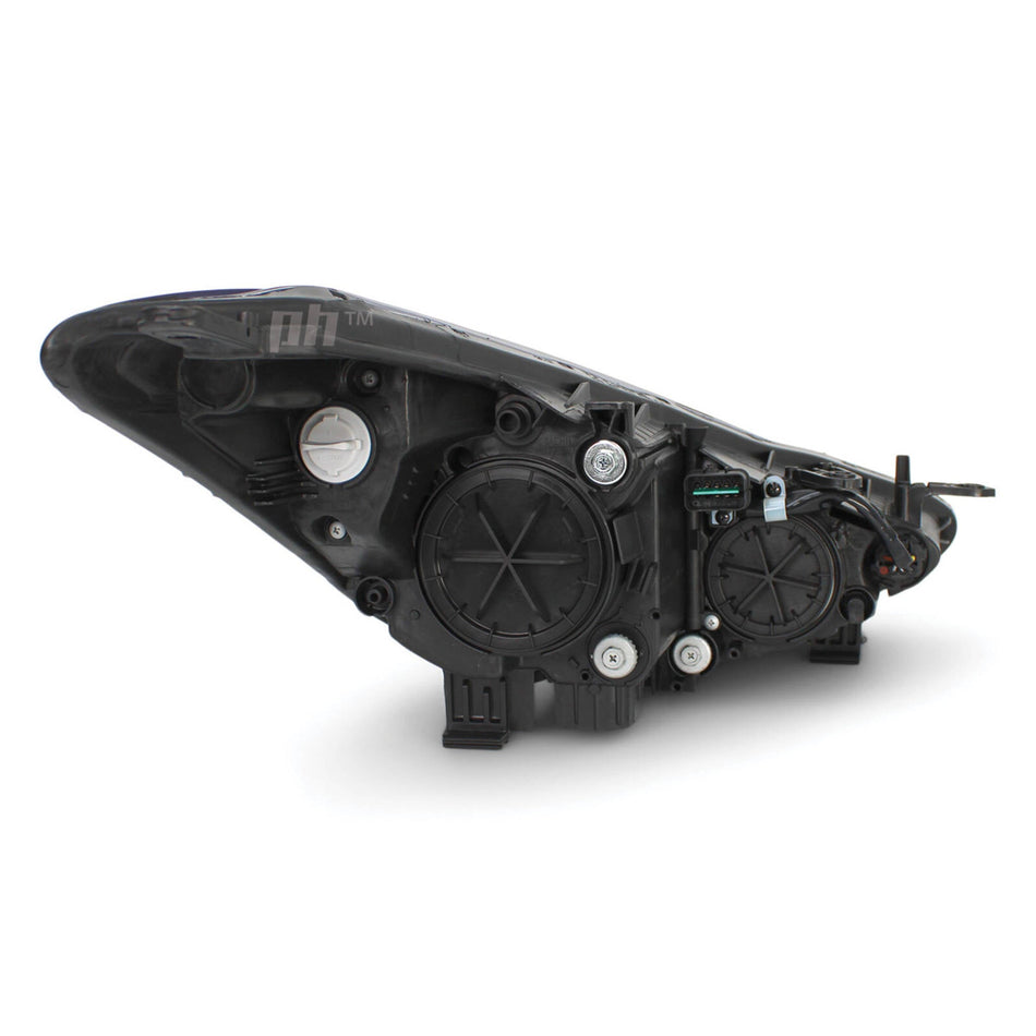 Headlight LIGHT fits Hyundai i30 GD 5 Door Hatch 2012 - 2017