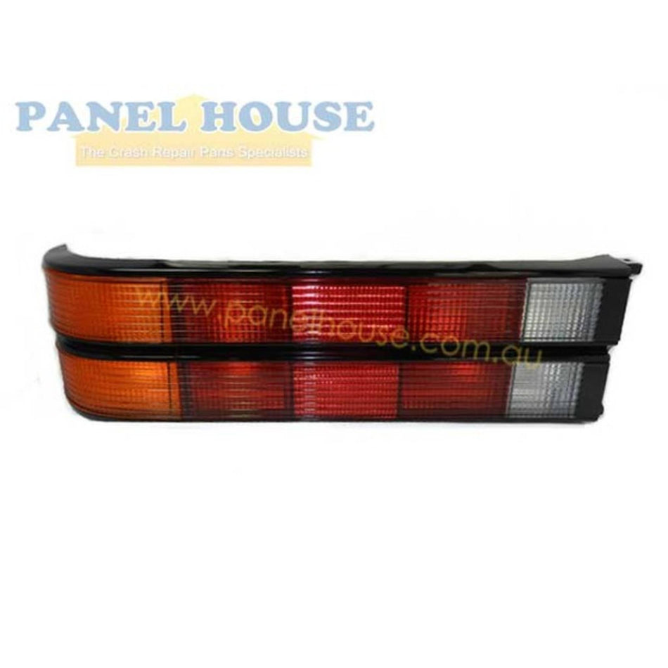 Tail Light LEFT fits Holden Commodore VK Sedan 1984 - 1986