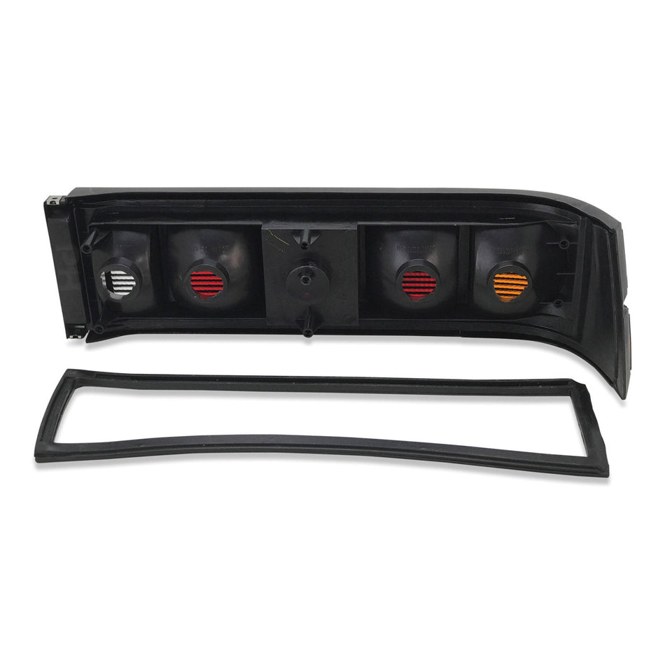 Tail Lights PAIR fits Holden Commodore VK Berlina Sedan 1984 - 1986