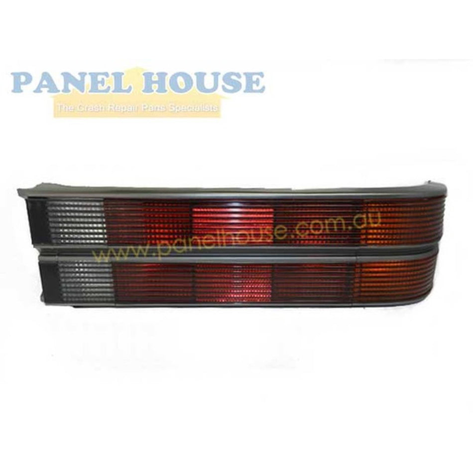 Tail Light RIGHT fits Holden Commodore VL Berlina Sedan 1986 - 1988