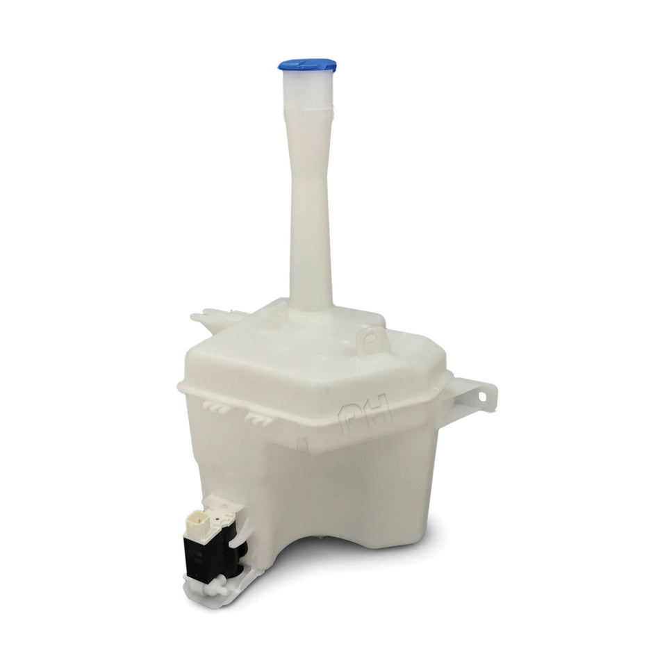 Windscreen Washer Bottle With Motor No Sensor Type Fits Hyundai I30 FD 07 - 12