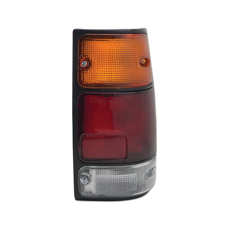Tail Light RIGHT fits Holden Rodeo 1988 - 1997