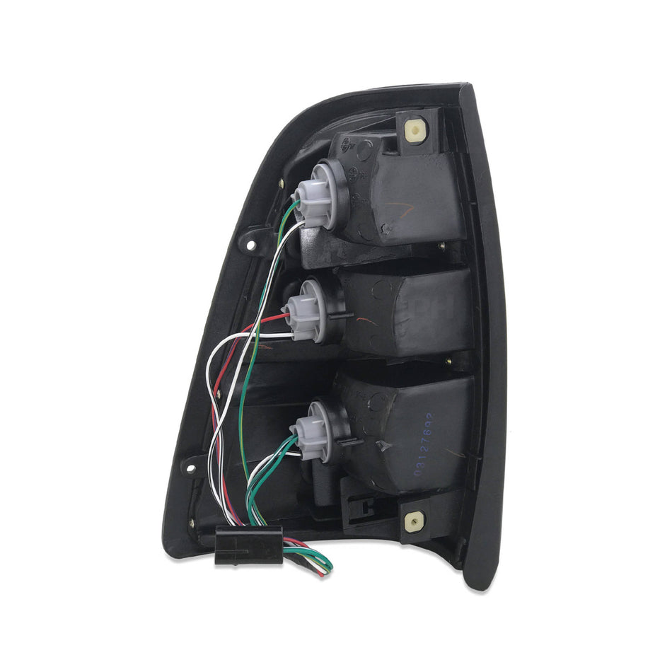 Tail Light RIGHT fits Holden Rodeo TF 1997 - 2001
