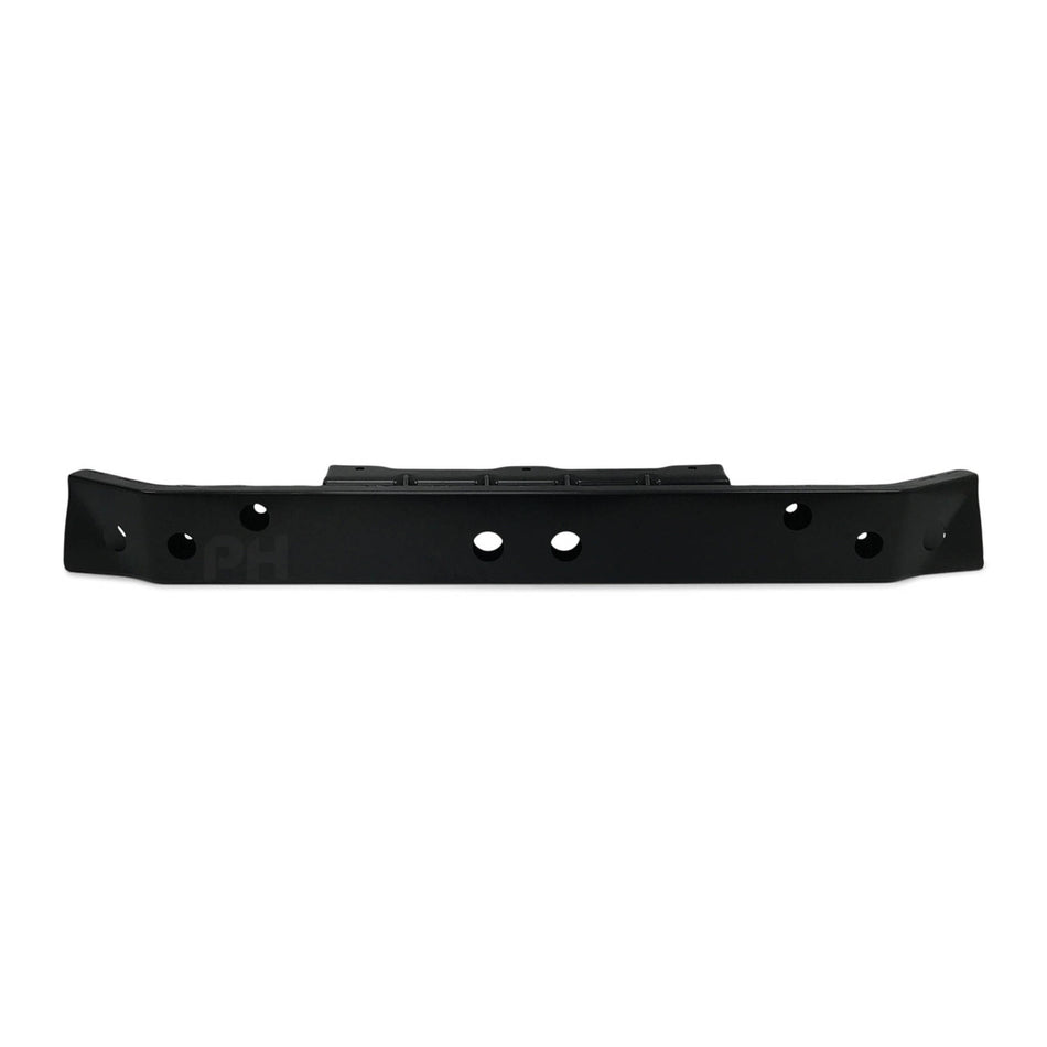 Lower Front Bar Reinforcement fits Isuzu DMAX 2012 - 2016 2WD 4WD D-MAX