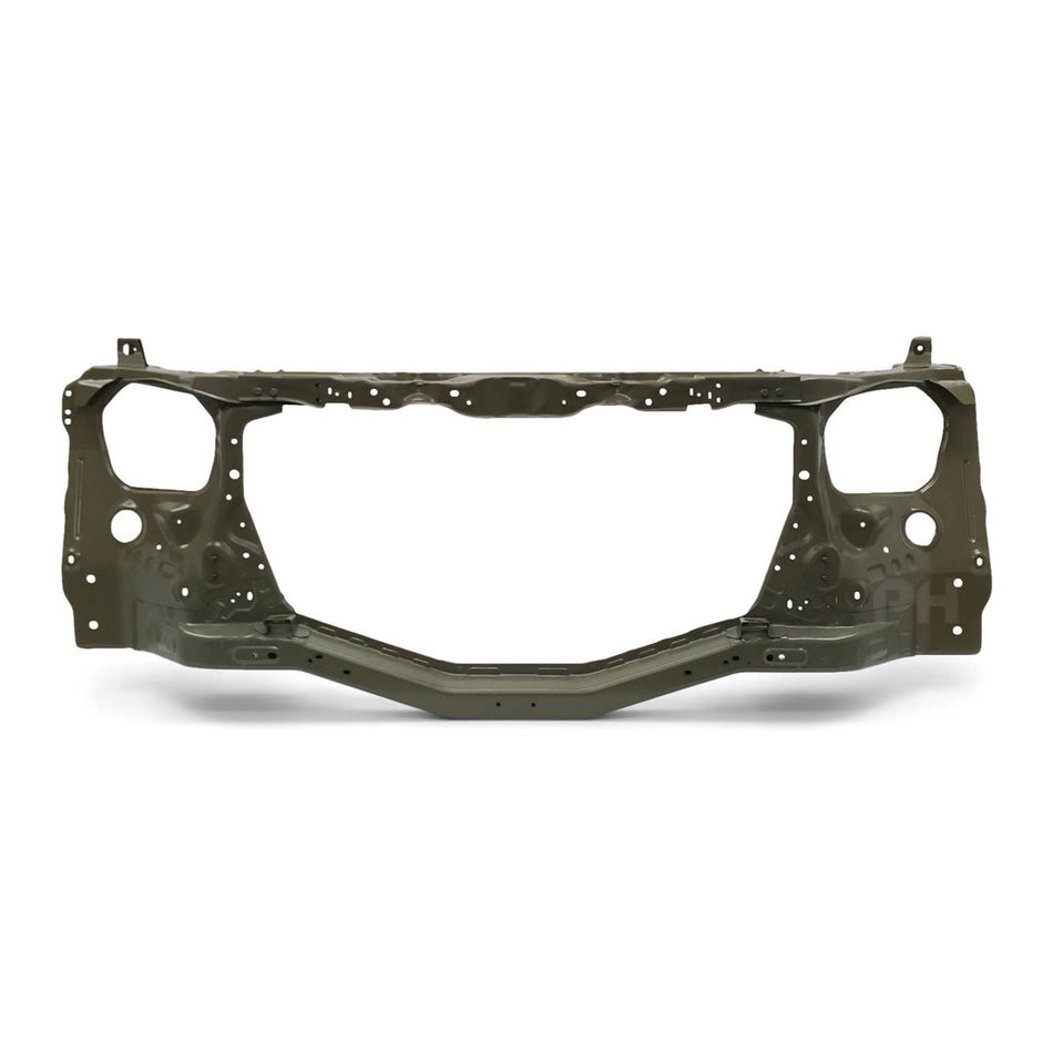 Steel Radiator Support Panel fits Isuzu DMAX D-MAX 2012 - 2019