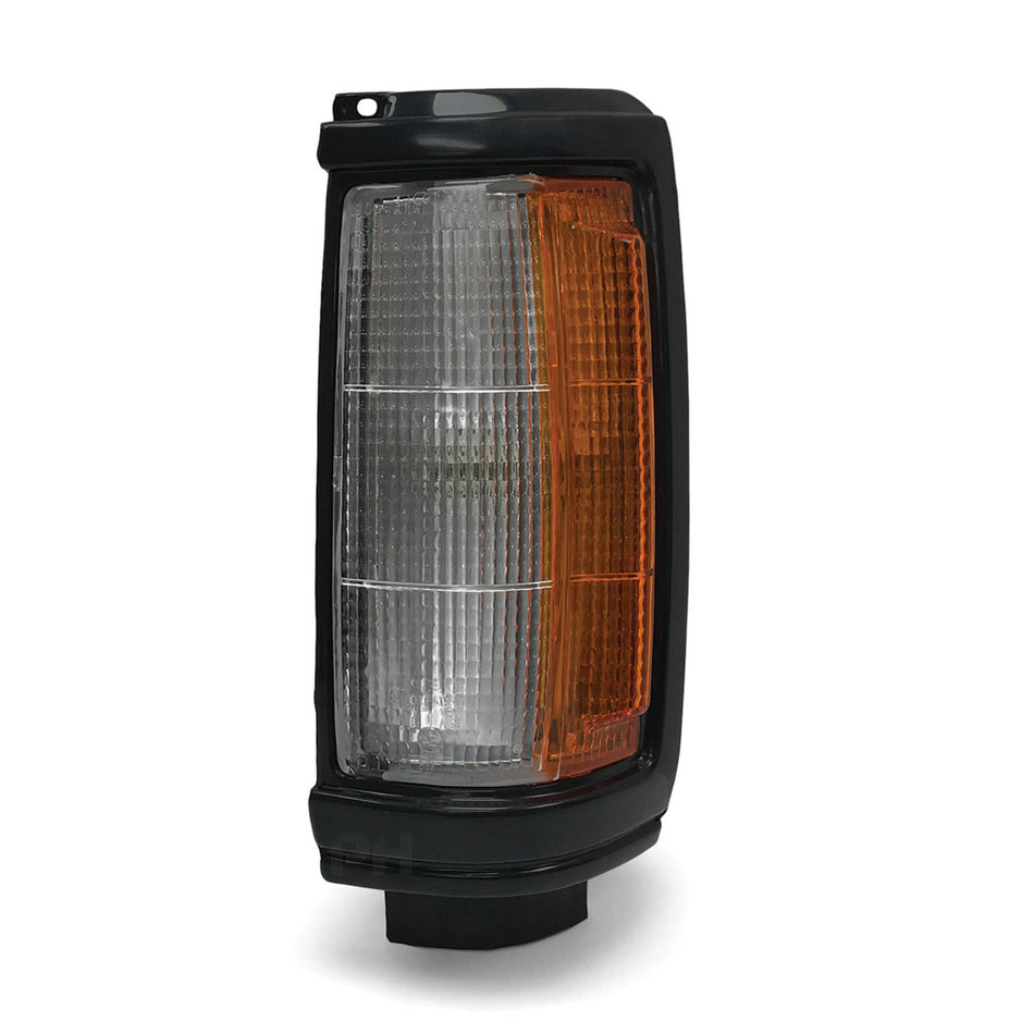 Corner Indicator Park Lights PAIR Fits Mitsubishi Triton ME-MJ 1986 - 1996