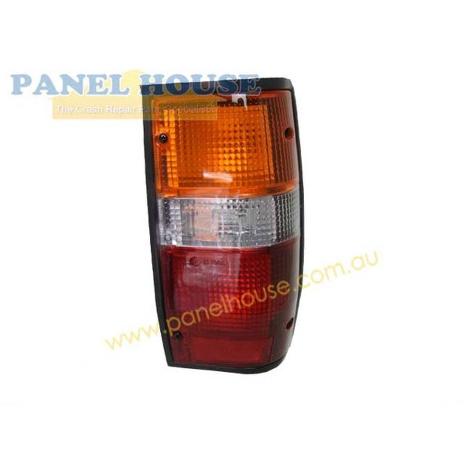 Tail Lights PAIR Fits Mitsubishi Triton ME MF MG MH MJ 1986 - 1996