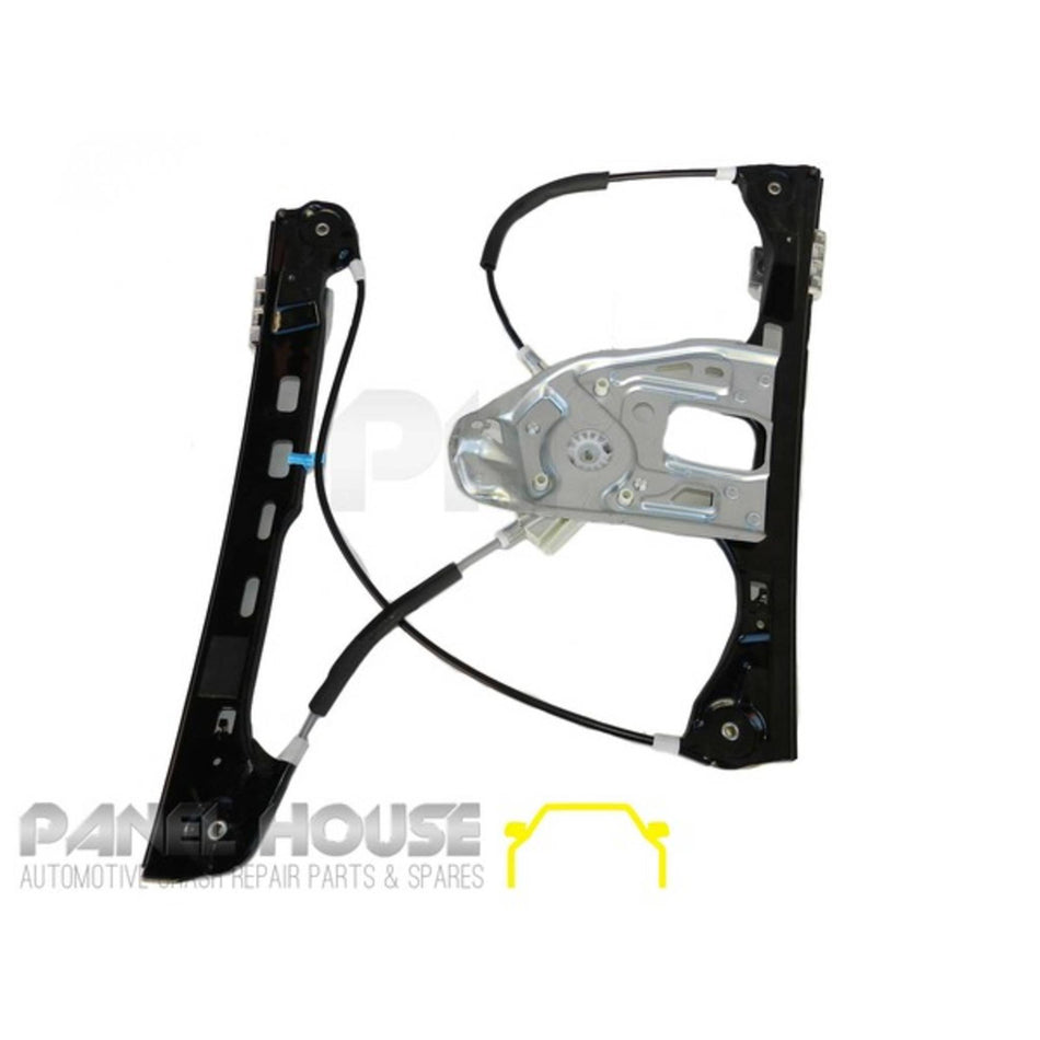 Window Regulator FRONT RIGHT fits C Class W203 Mercedes 2000-2004 Sedan Wagon