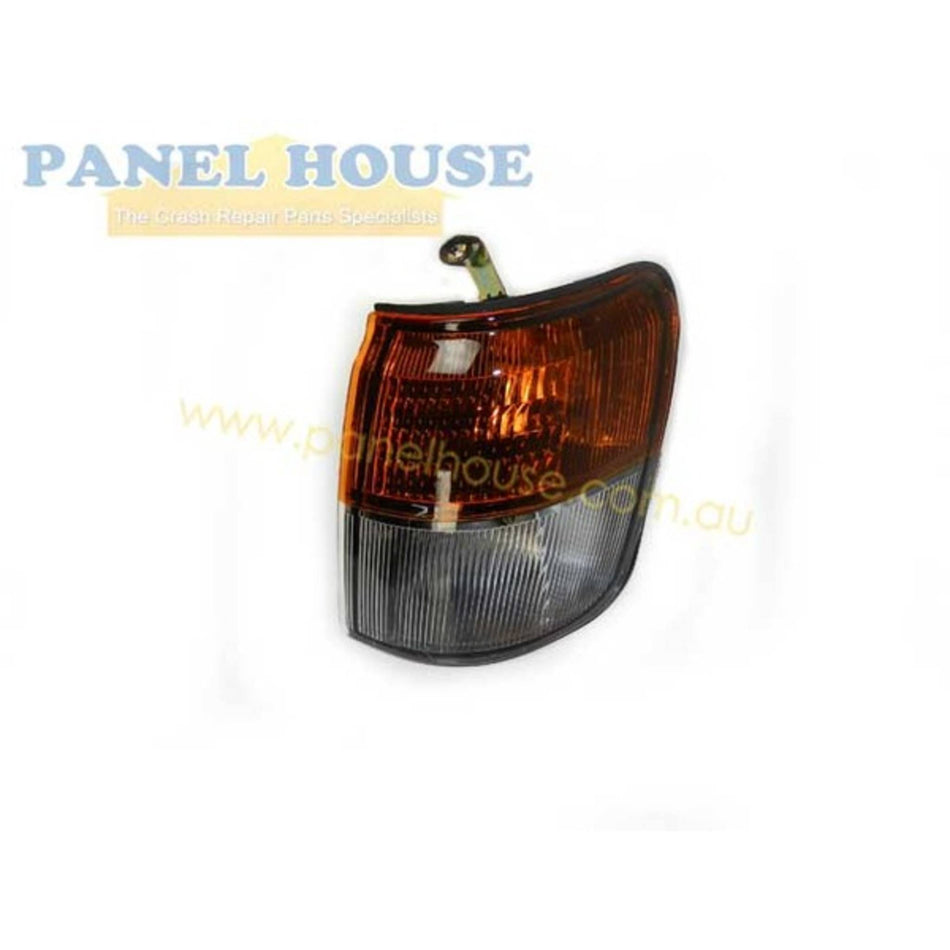 Corner Indicator Light LEFT fits Mitsubishi Pajero NH-NK 91-97